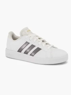 Sneakers|adidas Witte Sneaker