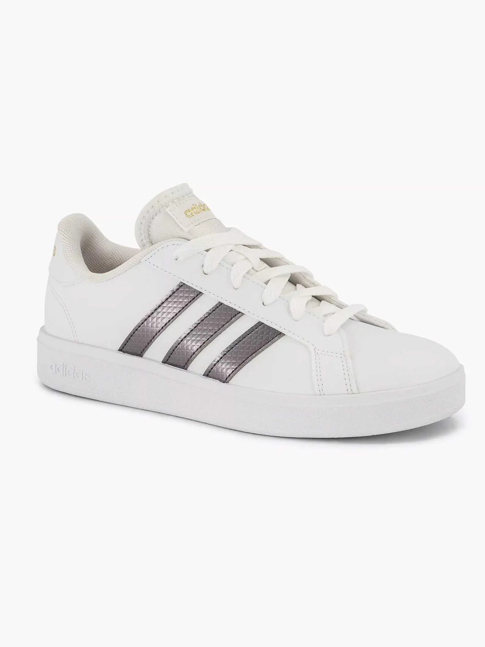 Sneakers|adidas Witte Sneaker