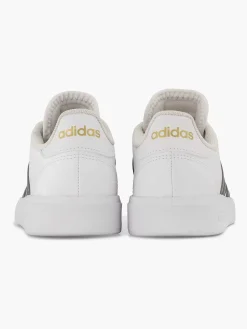 Sneakers|adidas Witte Sneaker