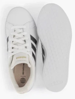 Sneakers|adidas Witte Sneaker