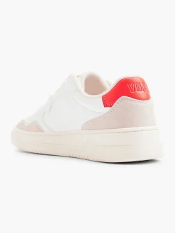 Sneakers|Oxmox Witte Sneaker