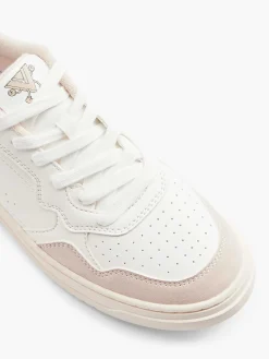 Sneakers|Oxmox Witte Sneaker