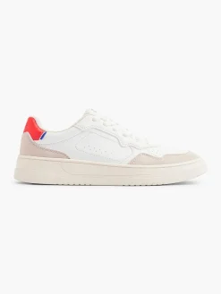 Sneakers|Oxmox Witte Sneaker