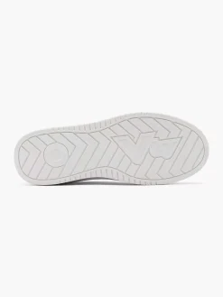 Sneakers|Graceland Witte Sneaker