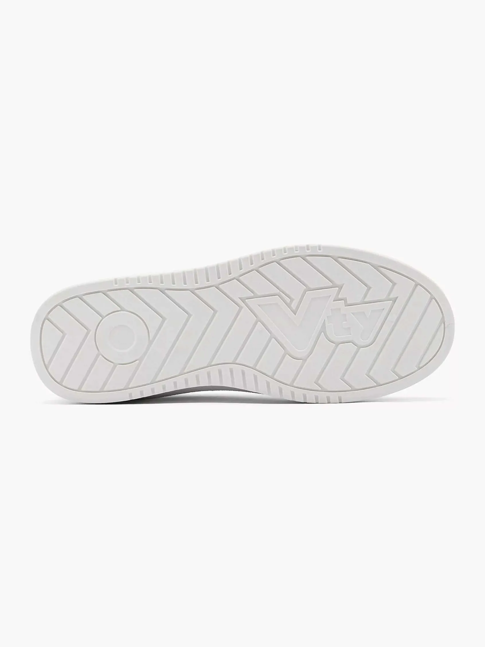 Sneakers|Graceland Witte Sneaker