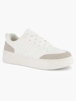 Sneakers|Graceland Witte Sneaker