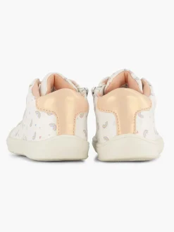Jongensschoenen|Graceland Witte Sneaker