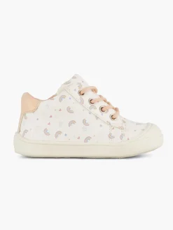 Jongensschoenen|Graceland Witte Sneaker