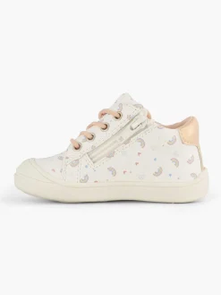 Jongensschoenen|Graceland Witte Sneaker