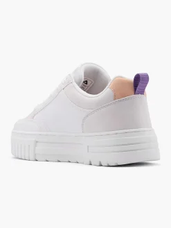 Sneakers|FILA Witte Sneaker