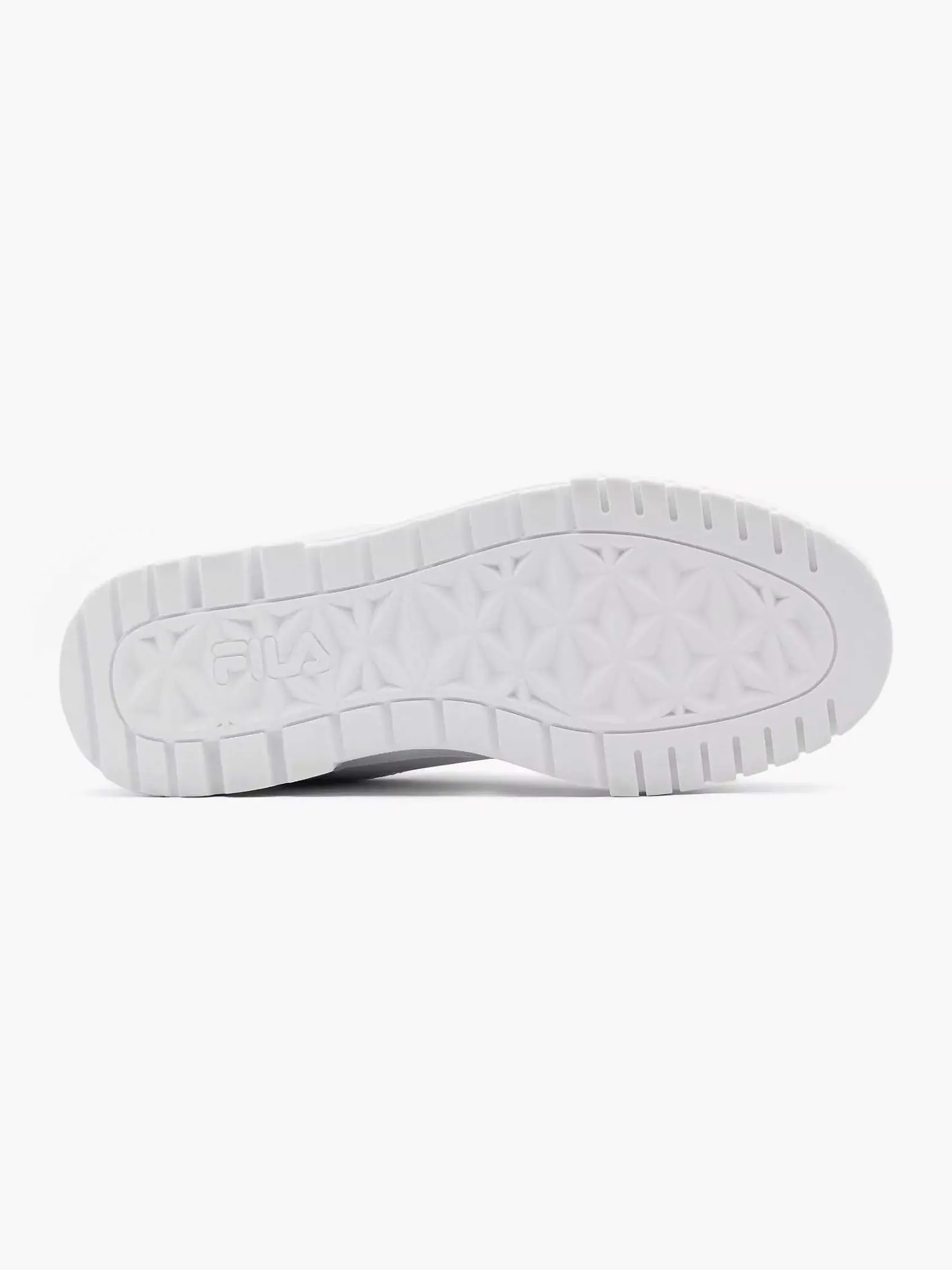 Sneakers|FILA Witte Sneaker