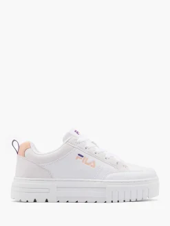 Sneakers|FILA Witte Sneaker