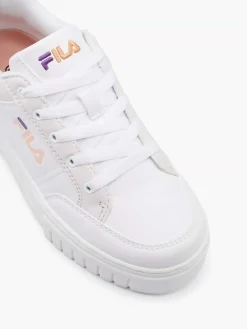 Sneakers|FILA Witte Sneaker