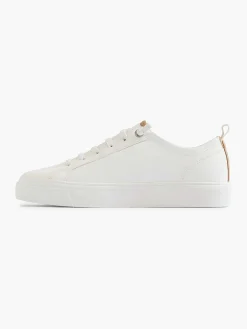 Sneakers|Graceland Witte Sneaker