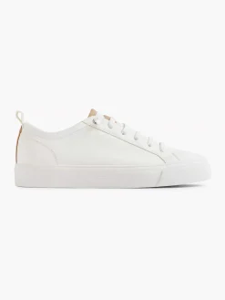 Sneakers|Graceland Witte Sneaker