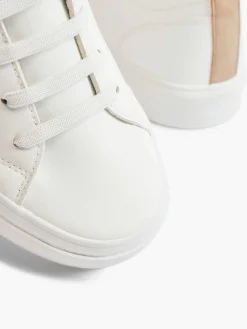 Sneakers|Graceland Witte Sneaker