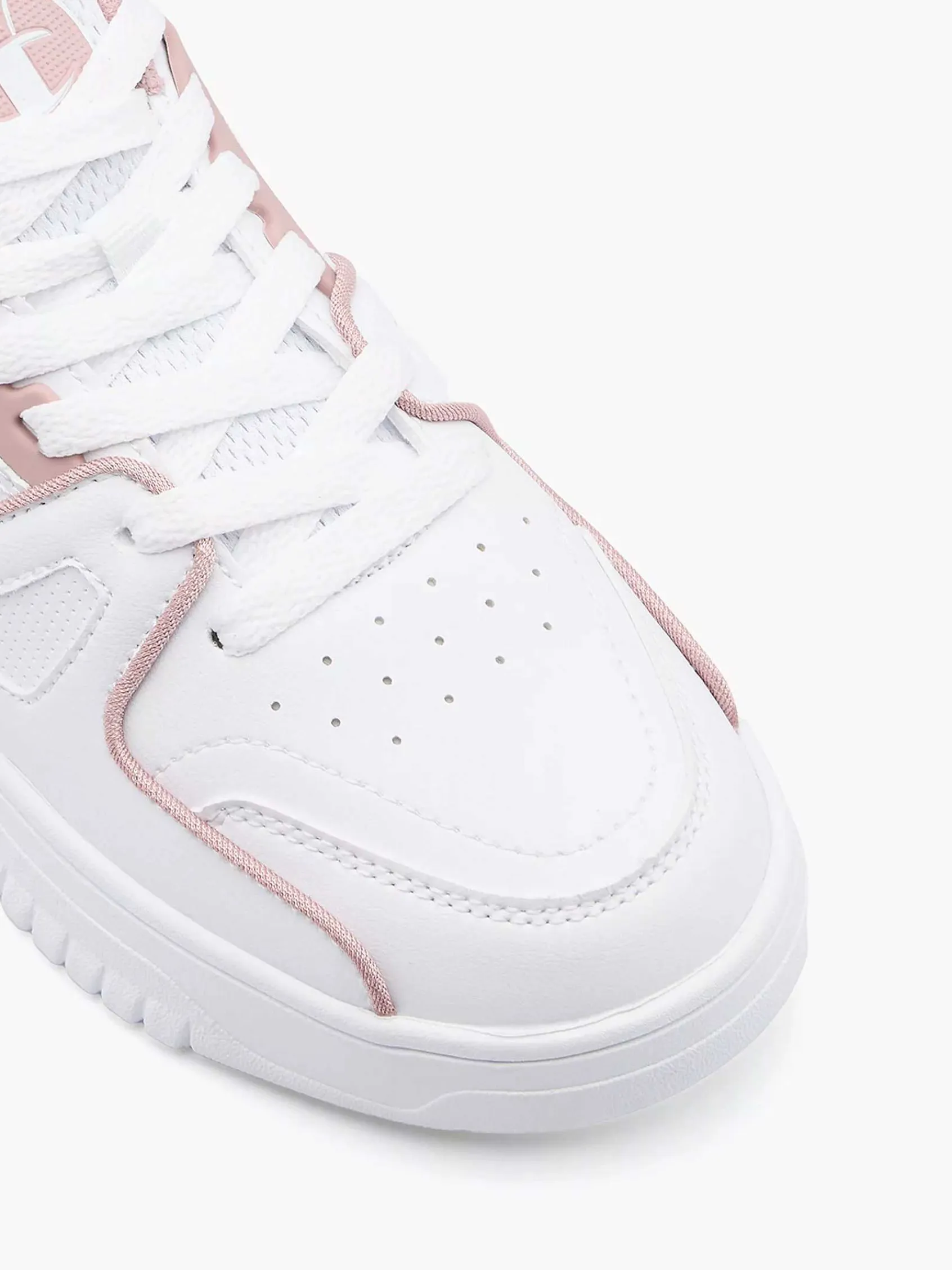 Sneakers|Champion Witte Sneaker
