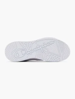 Sneakers|Champion Witte Sneaker