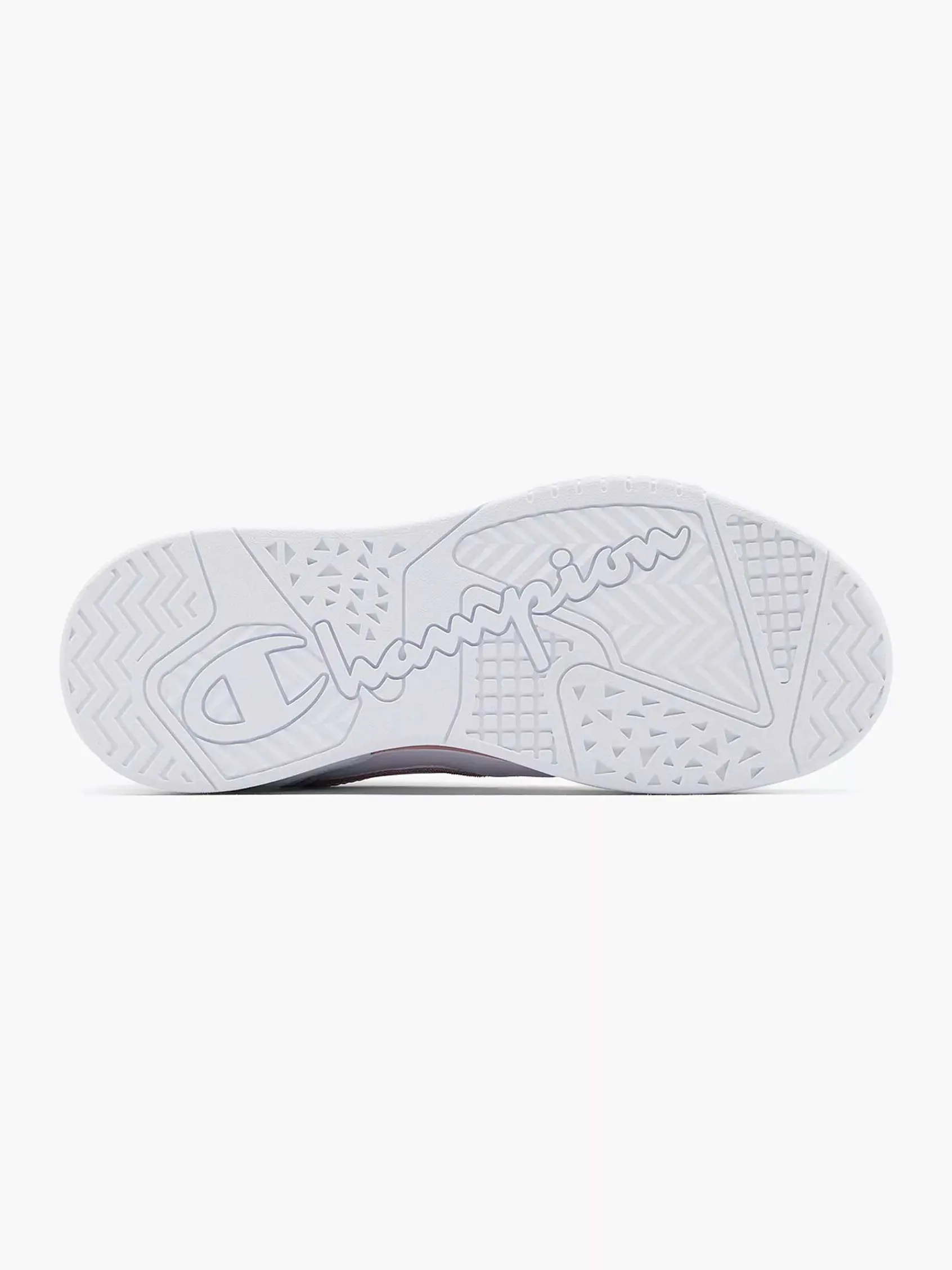 Sneakers|Champion Witte Sneaker