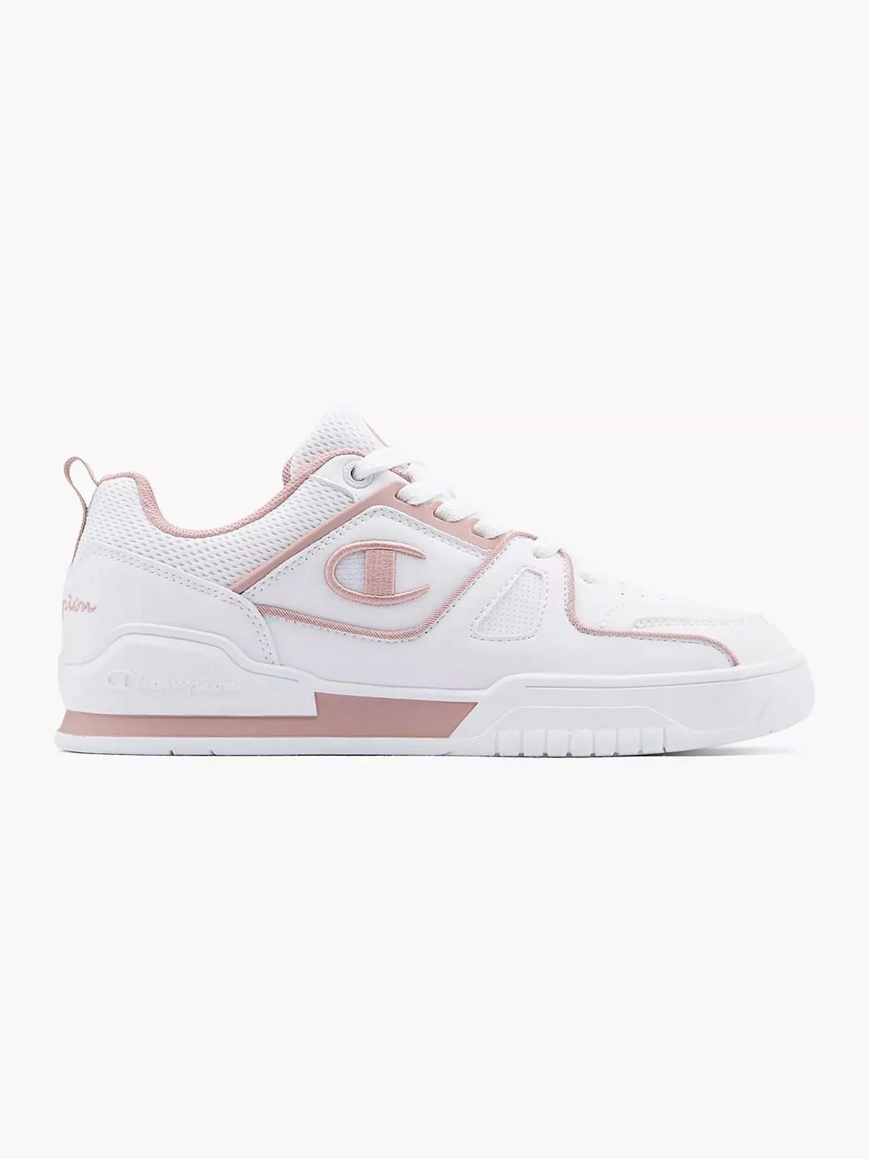 Sneakers|Champion Witte Sneaker