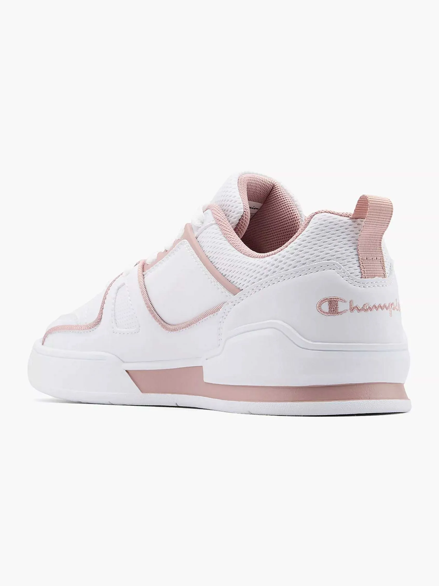 Sneakers|Champion Witte Sneaker