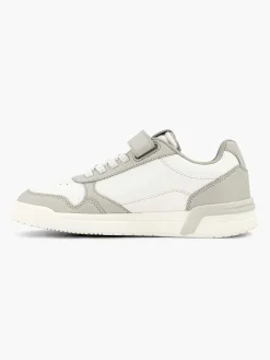 Sneakers|Vty Witte Sneaker