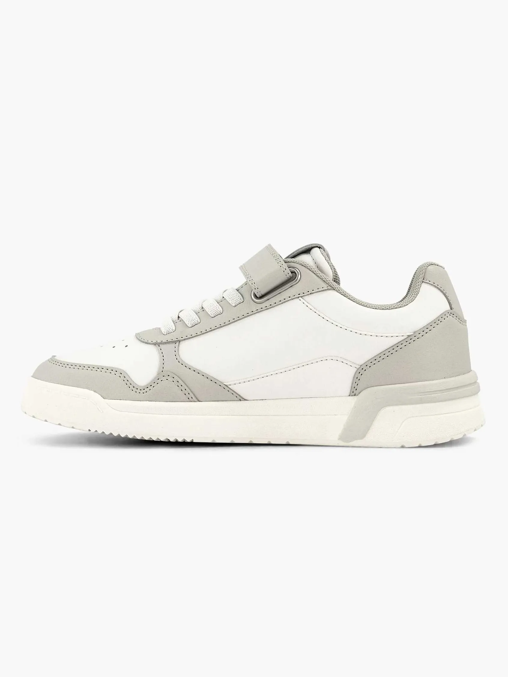 Sneakers|Vty Witte Sneaker