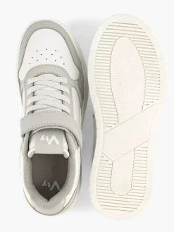 Sneakers|Vty Witte Sneaker