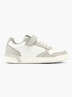 Sneakers|Vty Witte Sneaker