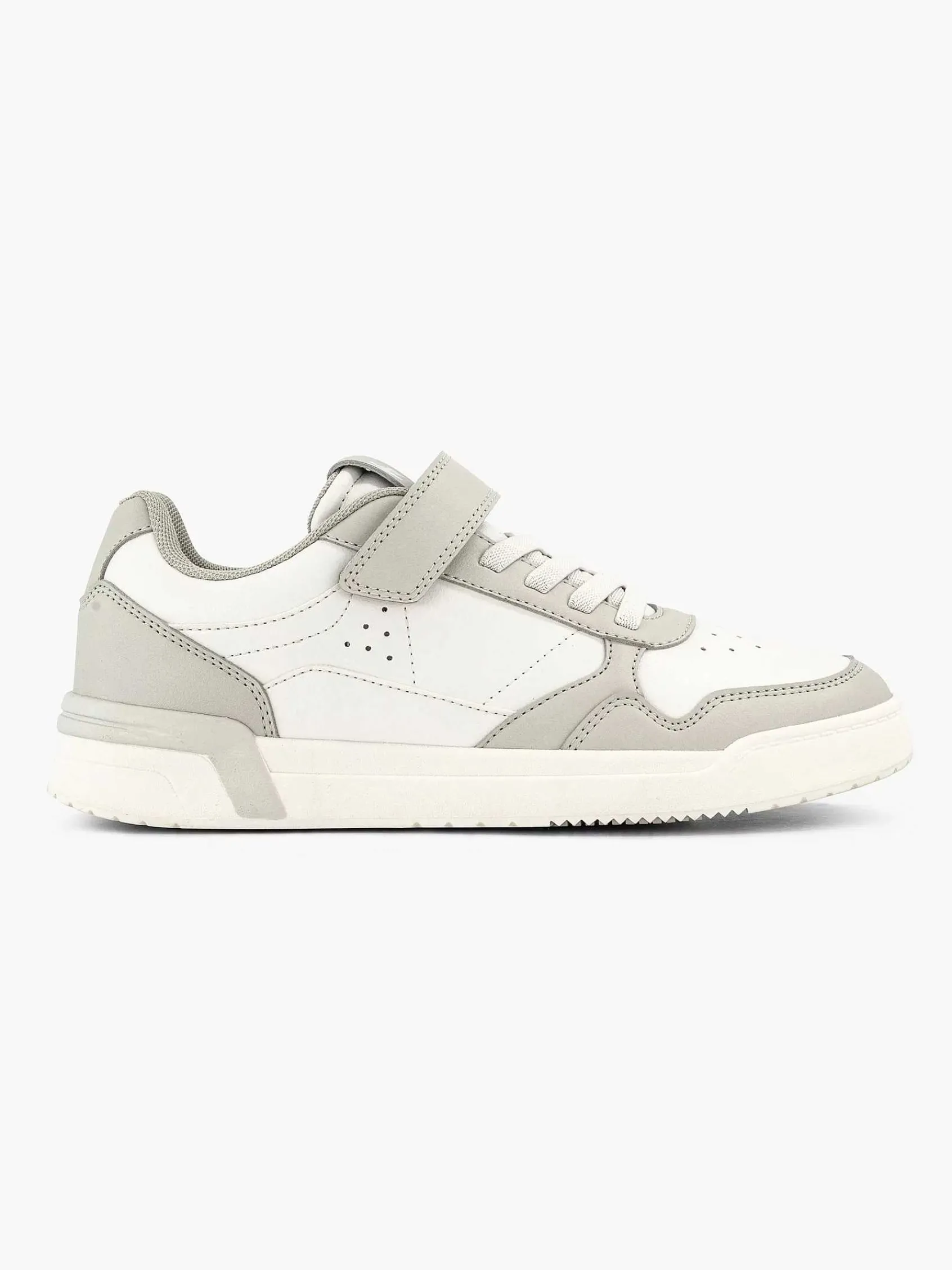 Sneakers|Vty Witte Sneaker