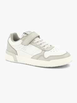 Sneakers|Vty Witte Sneaker