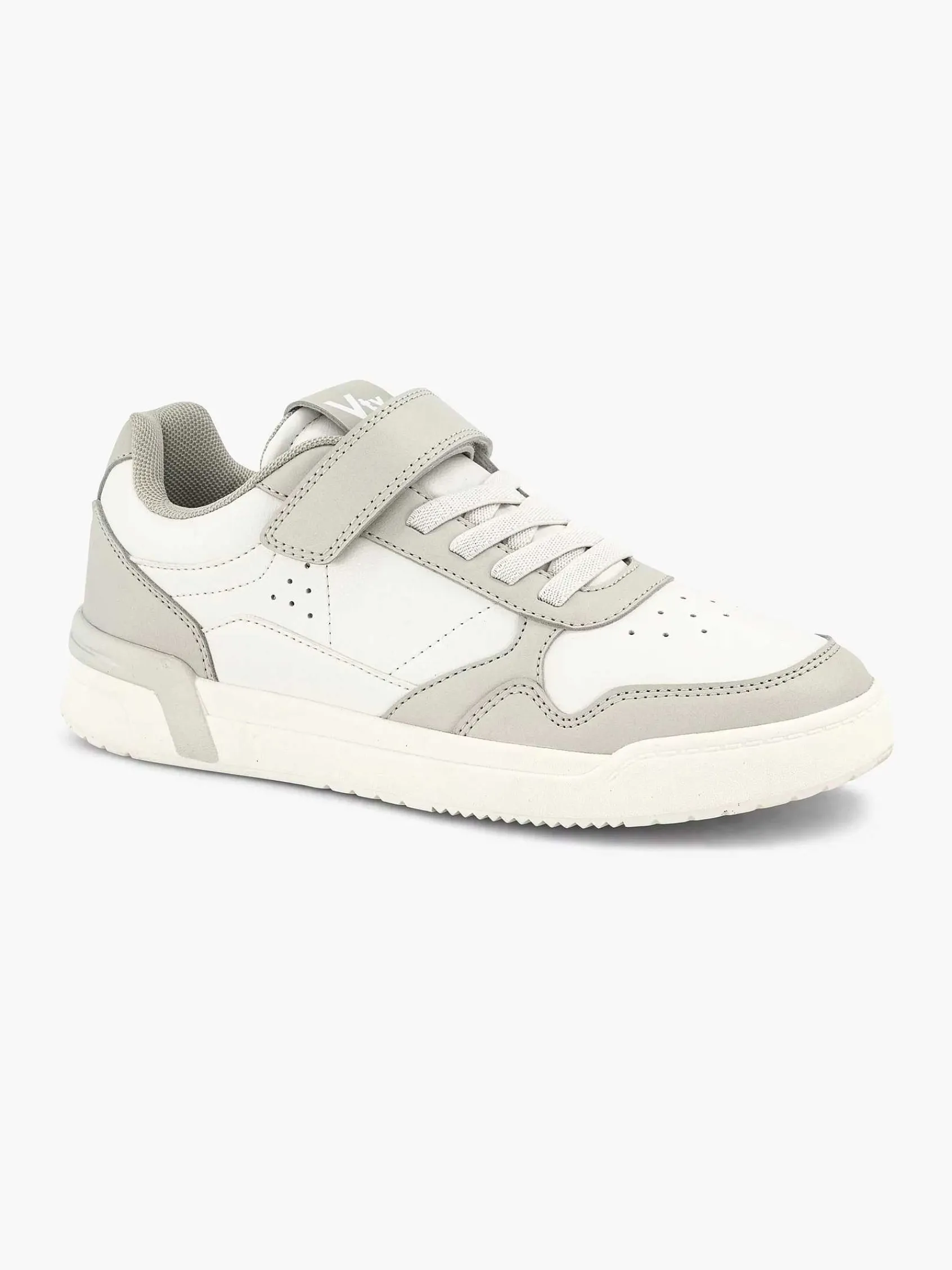 Sneakers|Vty Witte Sneaker