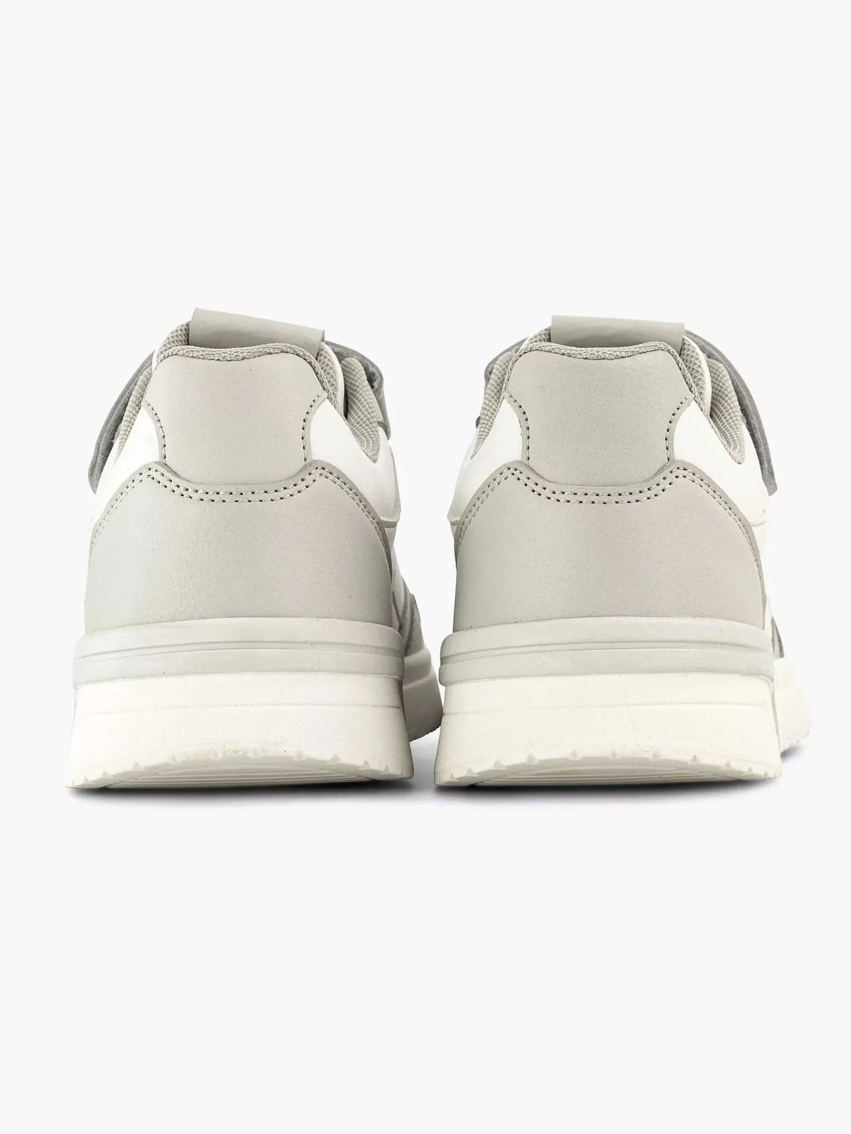 Sneakers|Vty Witte Sneaker