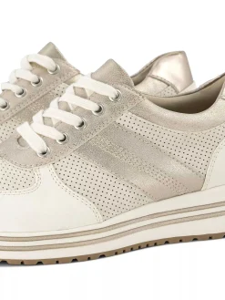 Sneakers|Graceland Witte Sneaker