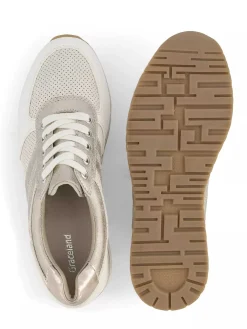 Sneakers|Graceland Witte Sneaker