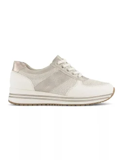 Sneakers|Graceland Witte Sneaker