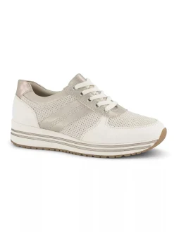 Sneakers|Graceland Witte Sneaker