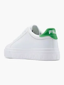 Sneakers|FILA Witte Sneaker