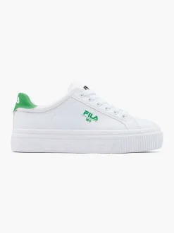 Sneakers|FILA Witte Sneaker
