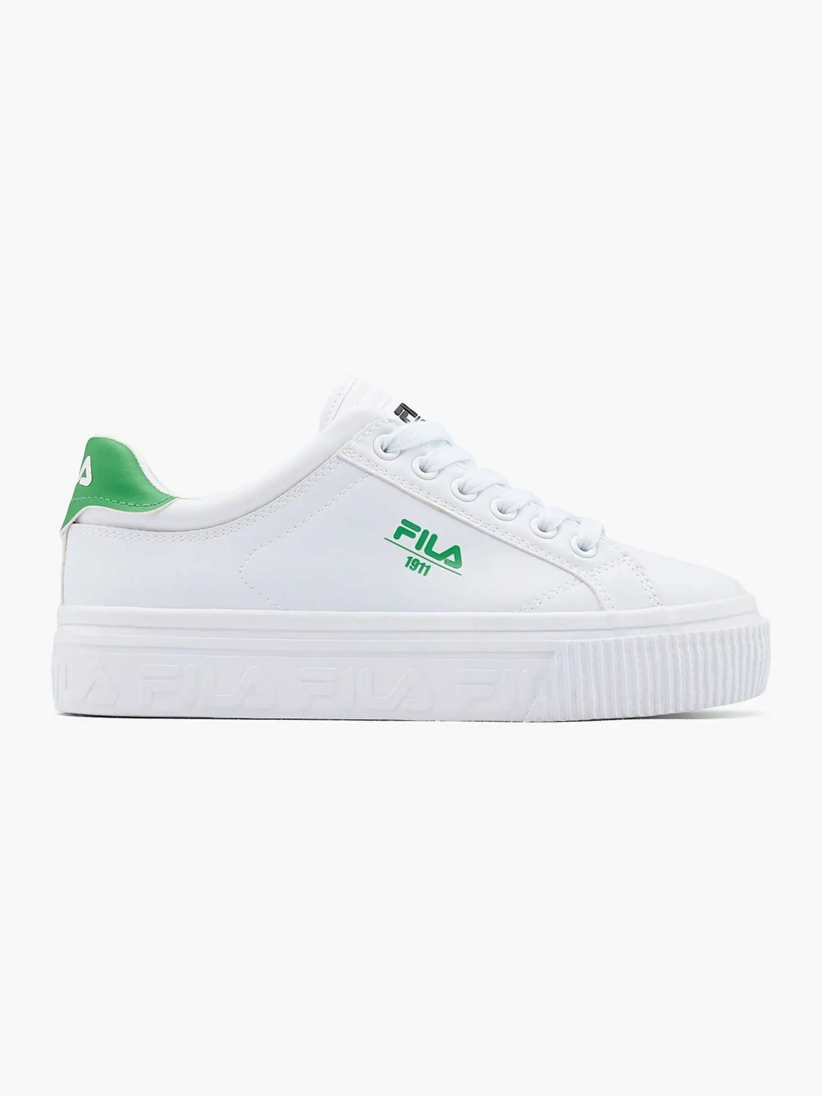 Sneakers|FILA Witte Sneaker