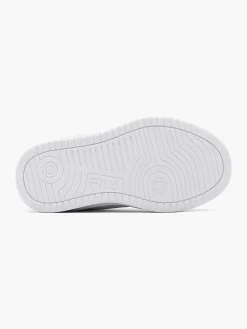 Jongensschoenen|FILA Witte Sneaker