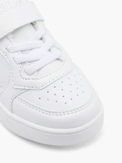 Jongensschoenen|FILA Witte Sneaker