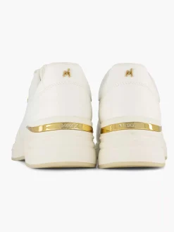 Sneakers|MEXX Witte Sneaker