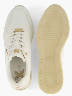 Sneakers|MEXX Witte Sneaker