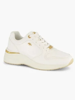 Sneakers|MEXX Witte Sneaker