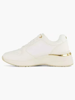 Sneakers|MEXX Witte Sneaker