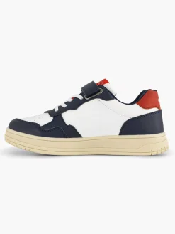 Jongensschoenen|O'Neill Witte Sneaker