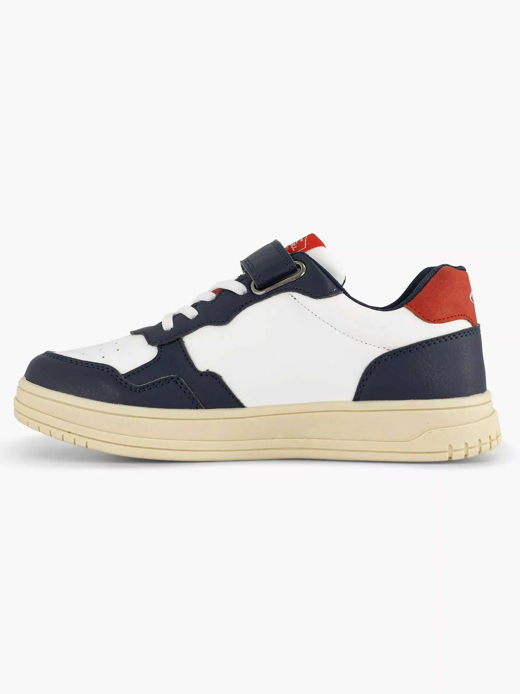 Jongensschoenen|O'Neill Witte Sneaker