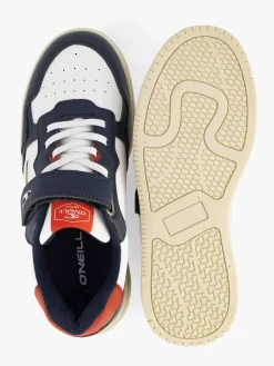Jongensschoenen|O'Neill Witte Sneaker