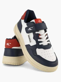 Jongensschoenen|O'Neill Witte Sneaker